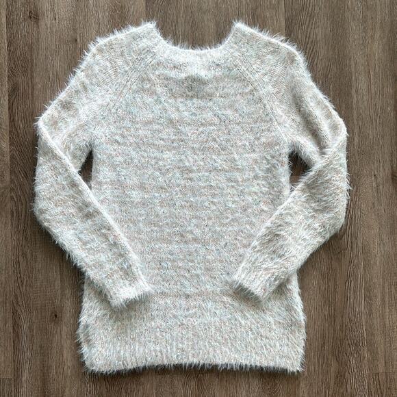 Lou & Grey Eyelash Sweater - Picture 7 of 7